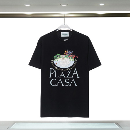 Casablanca T-shirts-116
