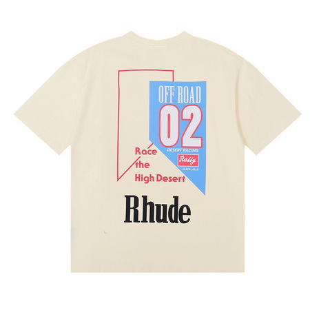 Rhude T-shirts-264