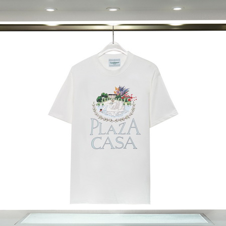 Casablanca T-shirts-115