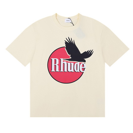 Rhude T-shirts-263
