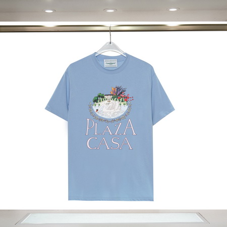 Casablanca T-shirts-114