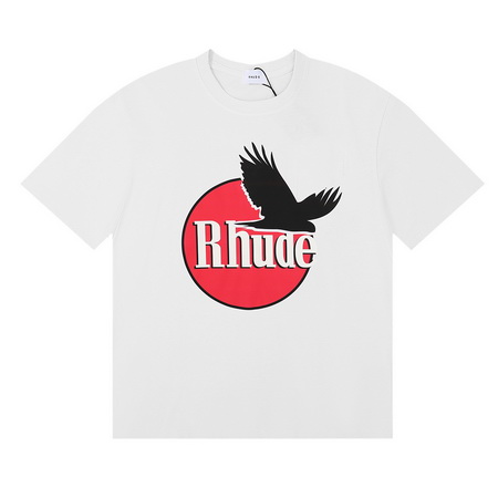 Rhude T-shirts-261