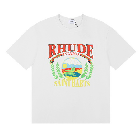 Rhude T-shirts-260