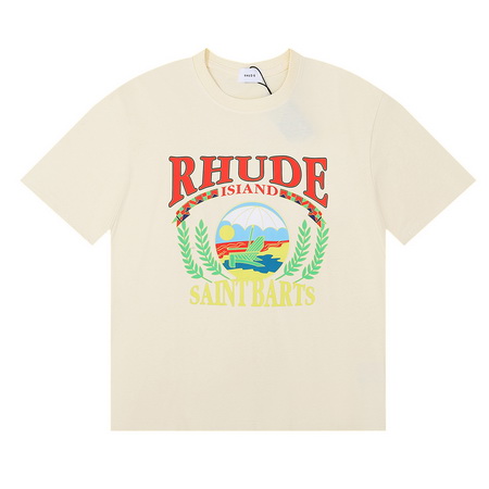 Rhude T-shirts-259