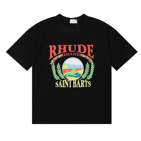 Rhude T-shirts-258