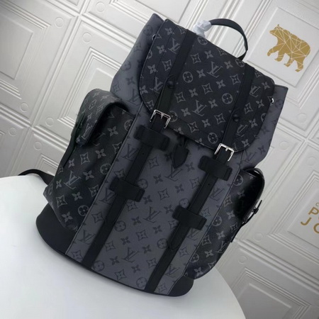 LV Backpack(AAA)-037