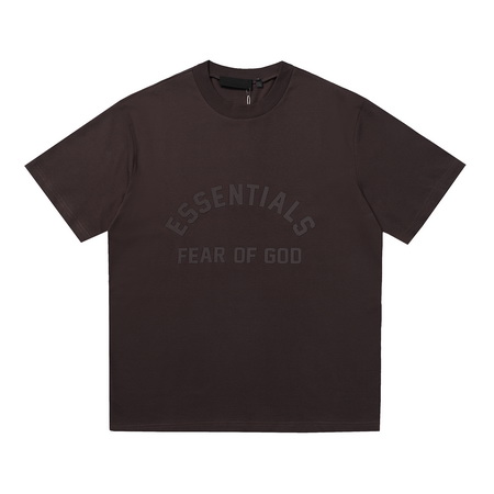 FEAR OF GOD T-shirts-590