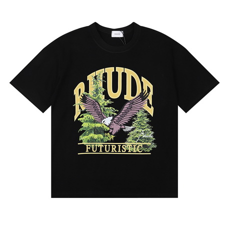 Rhude T-shirts-255