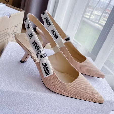 Dior Shoes AAA(Women)-240
