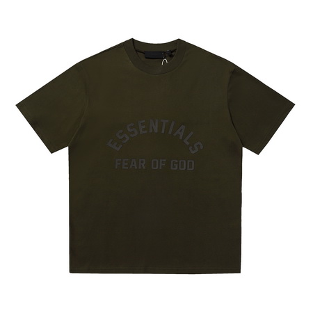 FEAR OF GOD T-shirts-588