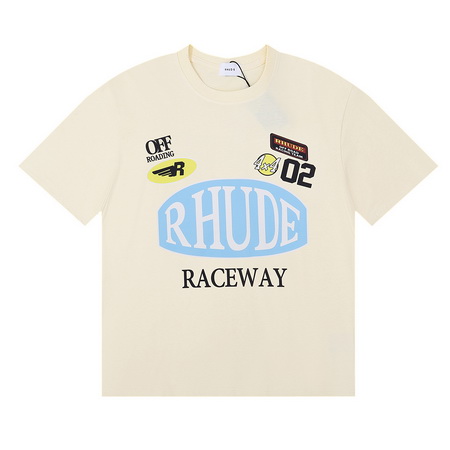 Rhude T-shirts-271