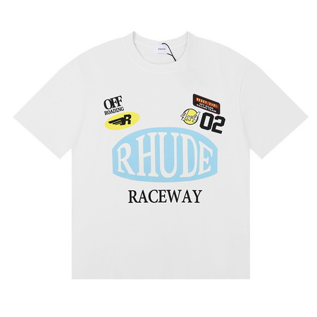 Rhude T-shirts-270