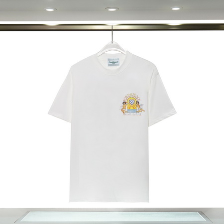 Casablanca T-shirts-107