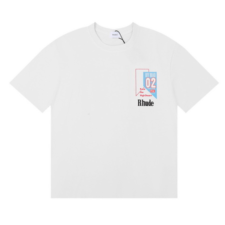 Rhude T-shirts-269
