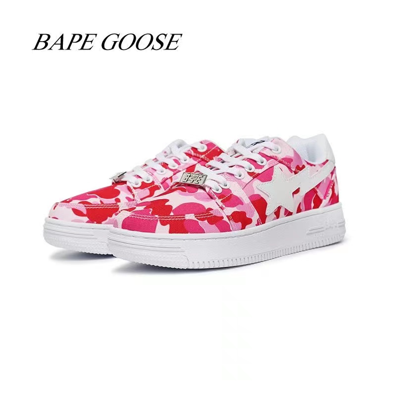 Bape Shoes(AAA)-050