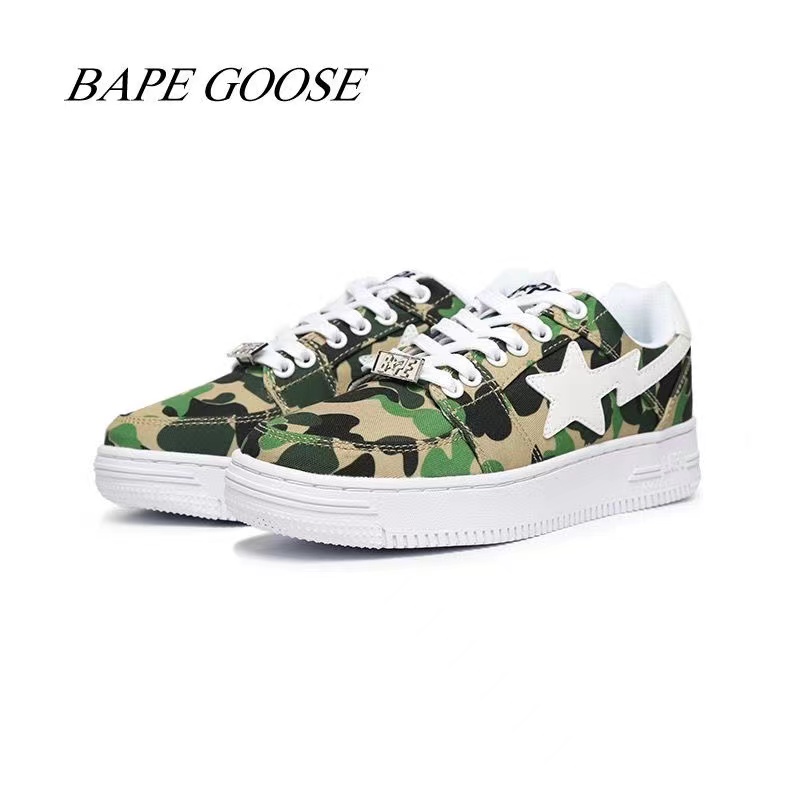 Bape Shoes(AAA)-051