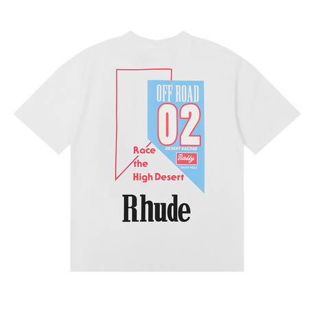Rhude T-shirts-268