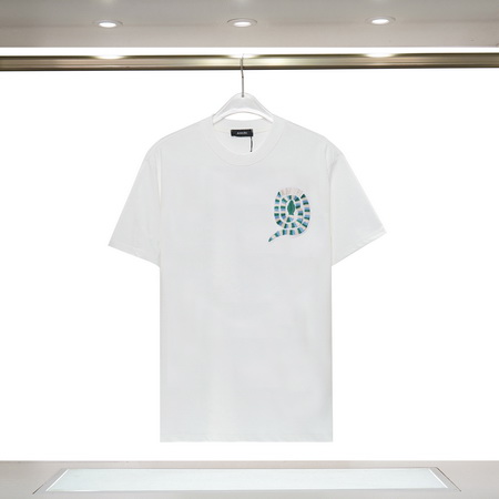 Amiri T-shirts-395