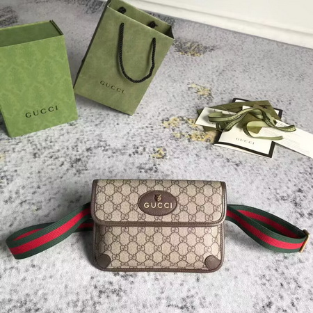 Gucci Handbags AAAA(Women)-207