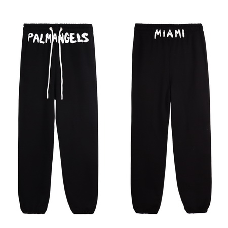Palm Angels Pants-066