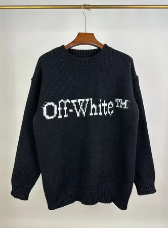 Off White Sweater-178