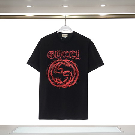 Gucci T-shirts-1804