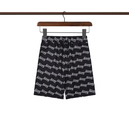 Balenciaga Shorts-035