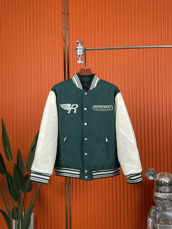 Represent jacket-006