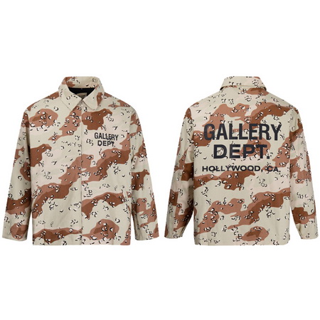 GALLERY DEPT jacket-010