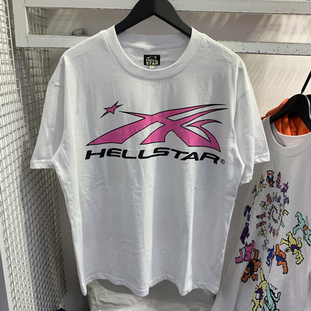 Hellstar T-shirts-054