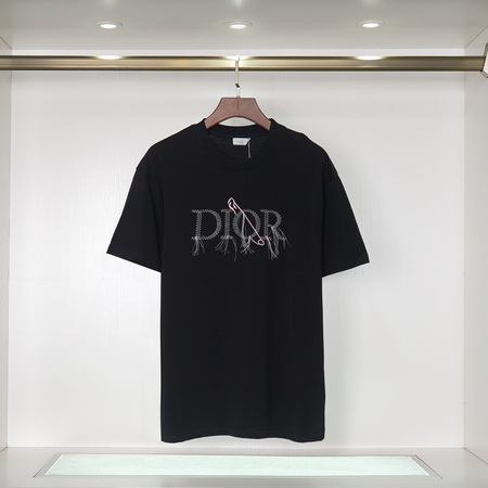 Dior T-shirts-782