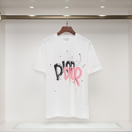 Dior T-shirts-786