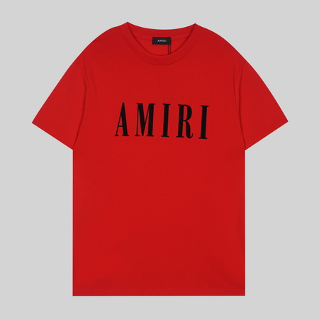 Amiri T-shirts-453