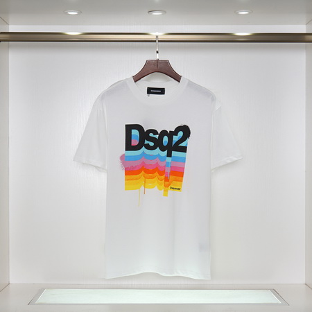 Dsquared T-shirts-093