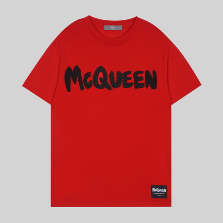 Alexander Mcqueen T-shirts-136