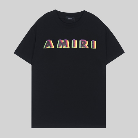 Amiri T-shirts-492
