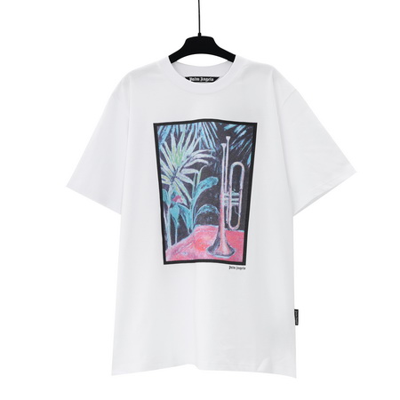 Palm Angels T-shirts-1032