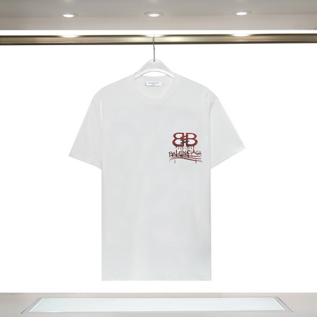 Balenciaga T-shirts-557