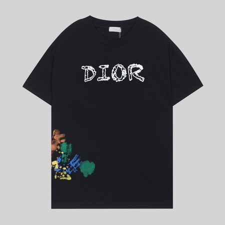Dior T-shirts-788