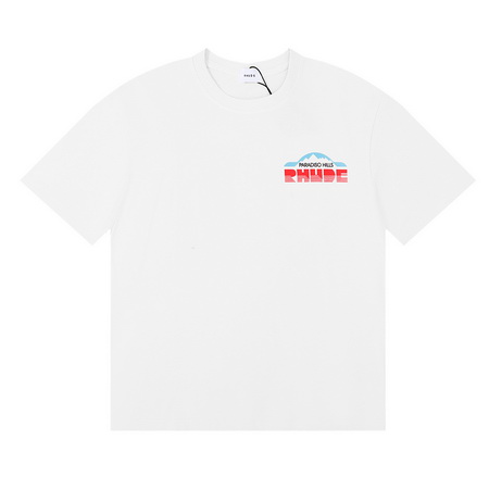 Rhude T-shirts-281