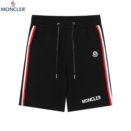 Moncler Shorts-012