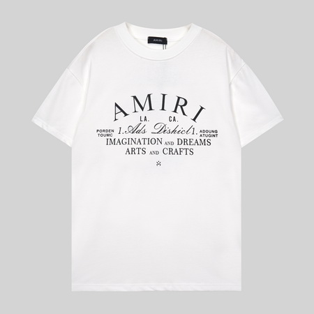 Amiri T-shirts-436