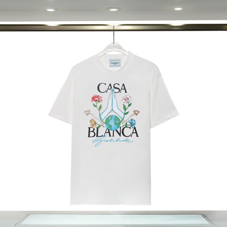 Casablanca T-shirts-259