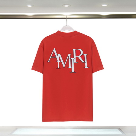Amiri T-shirts-483