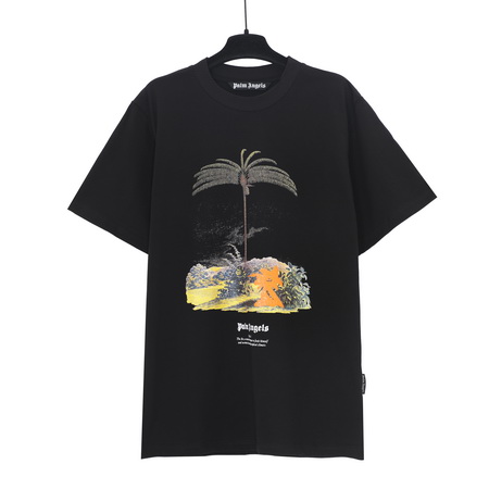 Palm Angels T-shirts-1023
