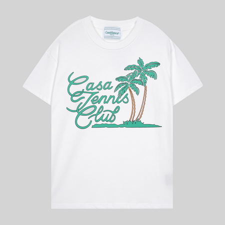 Casablanca T-shirts-235