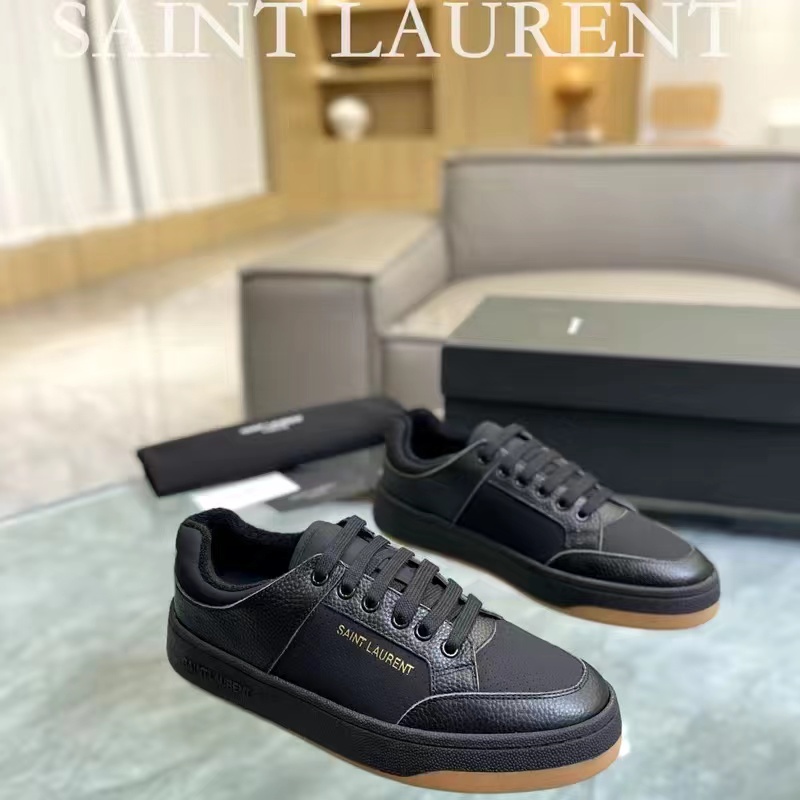 YSL Shoes(AAA)-002