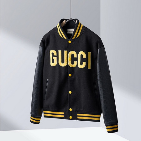 Gucci jacket-002