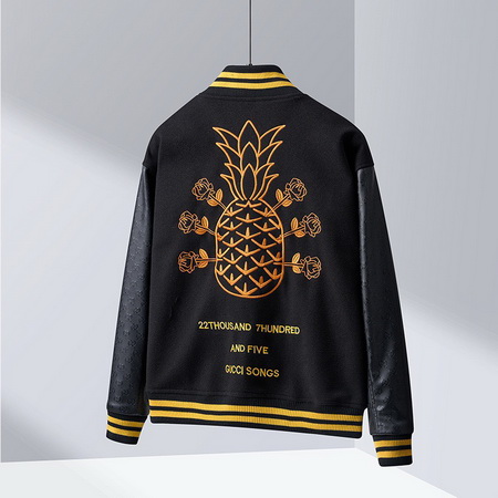 Gucci jacket-001