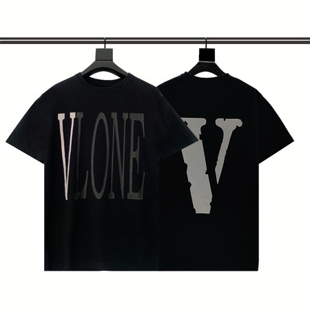 Vlone T-shirts-039